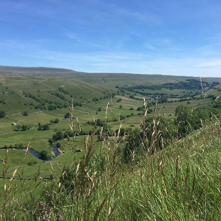 Valley View Otel Kettlewell Dış mekan fotoğraf