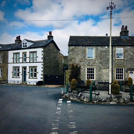 Valley View Otel Kettlewell Dış mekan fotoğraf