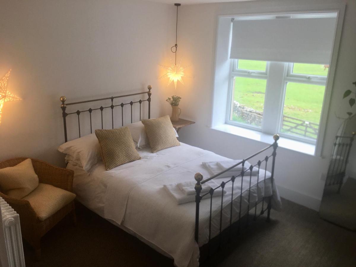 Valley View Otel Kettlewell Dış mekan fotoğraf