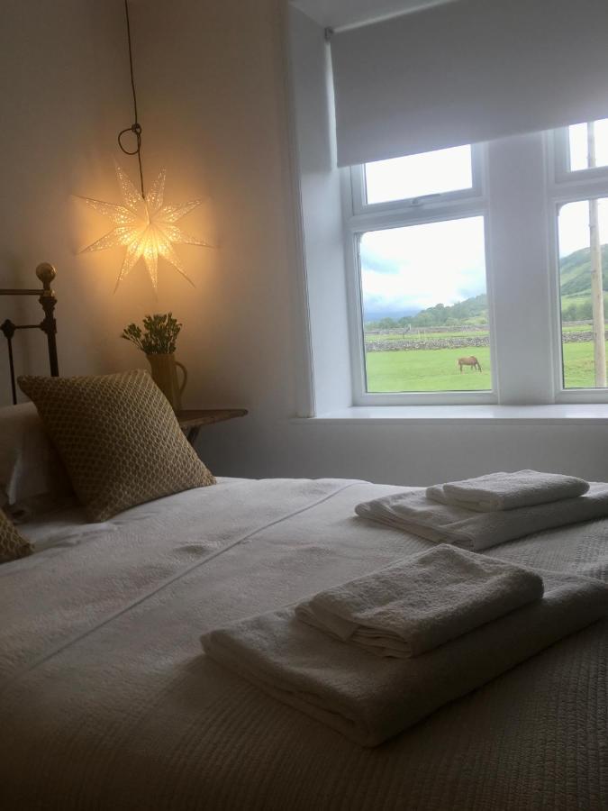 Valley View Otel Kettlewell Dış mekan fotoğraf