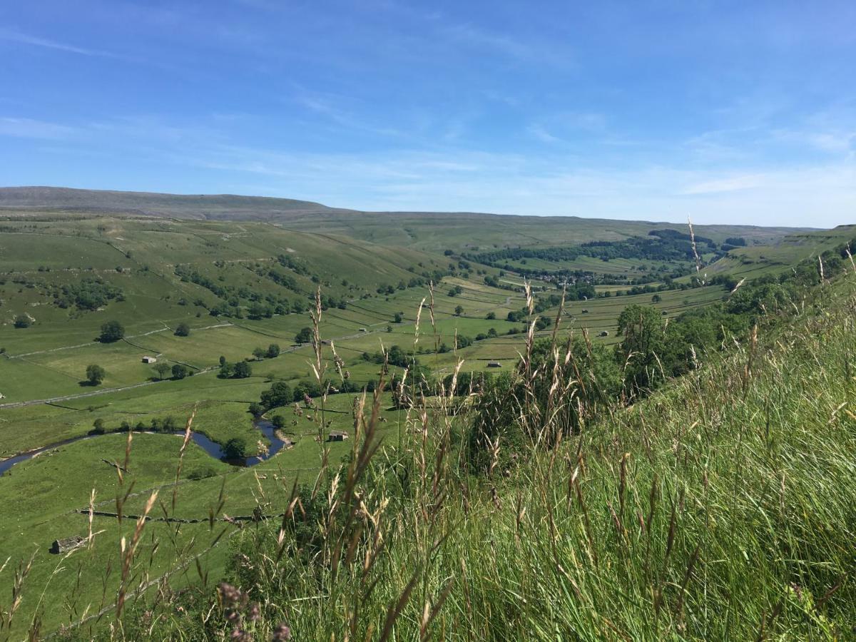 Valley View Otel Kettlewell Dış mekan fotoğraf