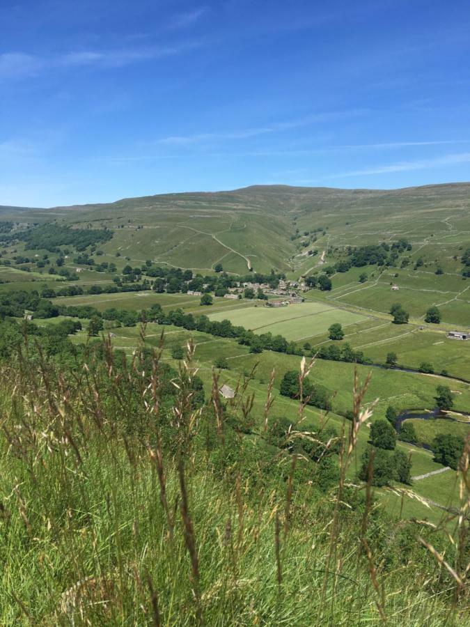 Valley View Otel Kettlewell Dış mekan fotoğraf