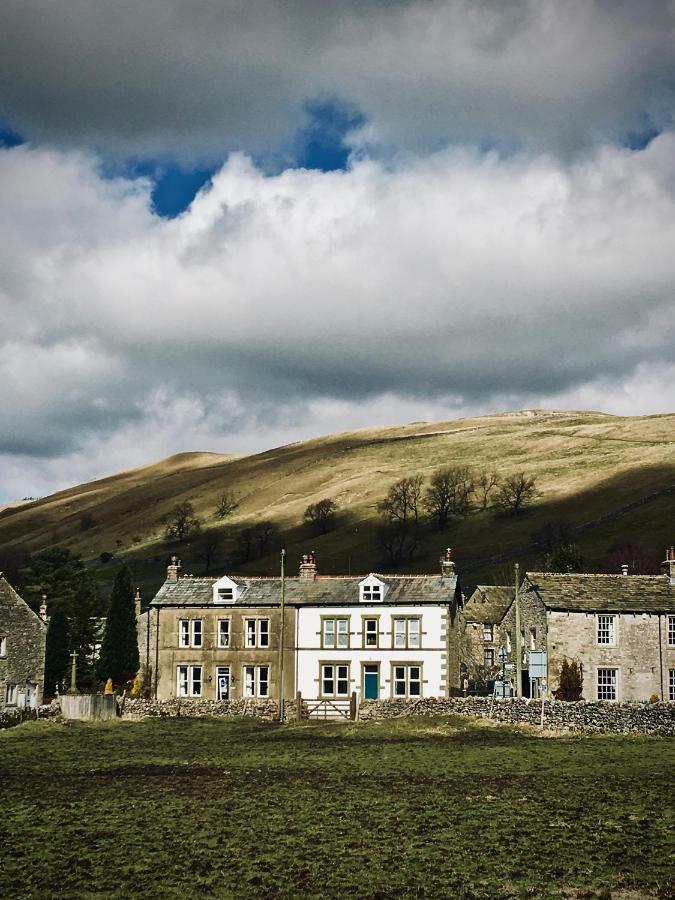 Valley View Otel Kettlewell Dış mekan fotoğraf